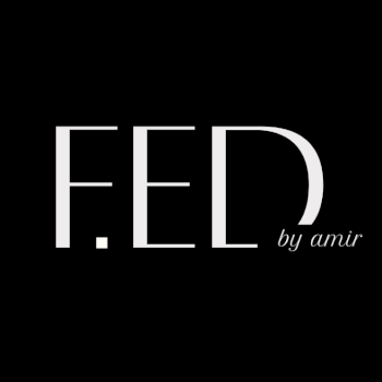 F.ED by Amir,  teacher